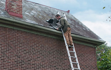 what affects urgent St John roof repairs