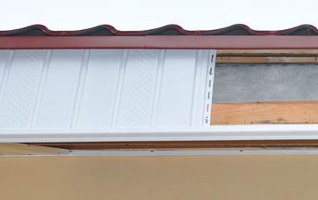 St John fascia repair costs