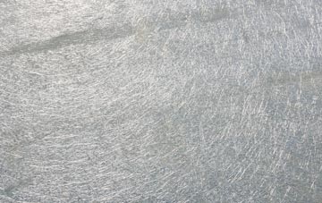 St John laminate fibreglass or shingles?