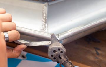 disadvantages of St John lead roofing