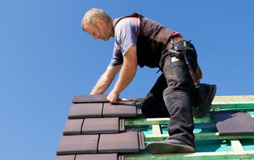 disadvantages of St John slate roofing