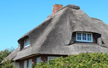thatch roofing St John, Cornwall