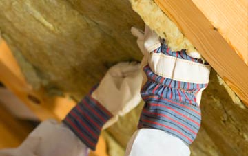 types of St John pitched roof insulation materials