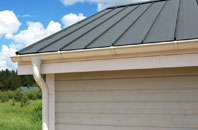 St John fascia repair