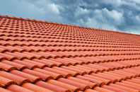 St John roofing tiles
